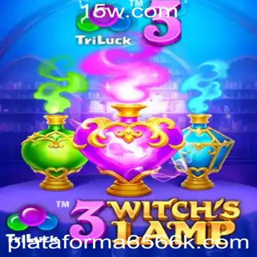 plataforma 6566 | Explorando o Fascinante Mundo de 3WitchsLamp
