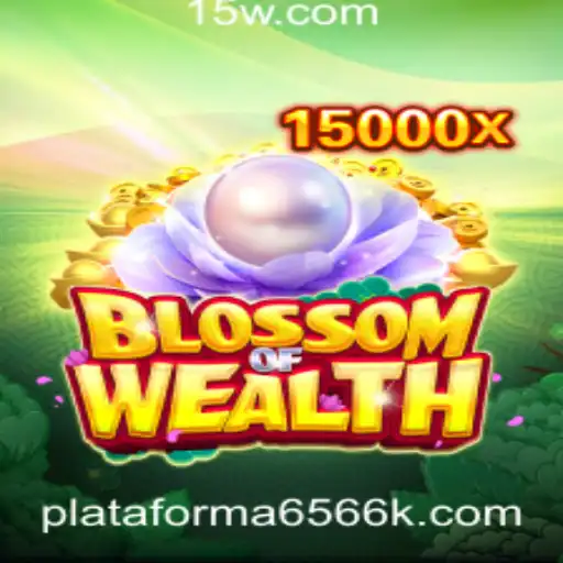 BlossomofWealth: Uma Jornada Emocionante em Plataforma 6566