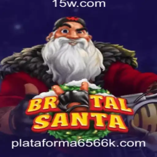 plataforma 6566 | Conheça BrutalSanta: O Jogo Que Está Agitando a Plataforma 6566