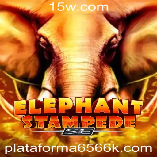 plataforma 6566 | Descubra ElephantStampedeSE: Aventura e Desafios na Plataforma 6566