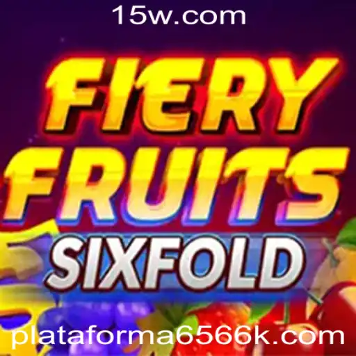 plataforma 6566 | FieryFruitsSixFold: A Revolução dos Jogos de Plataforma 6566
