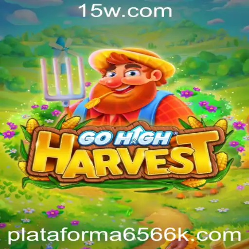 plataforma 6566 | GoHighHarvest: Uma Nova Experiência de Jogo na Plataforma 6566