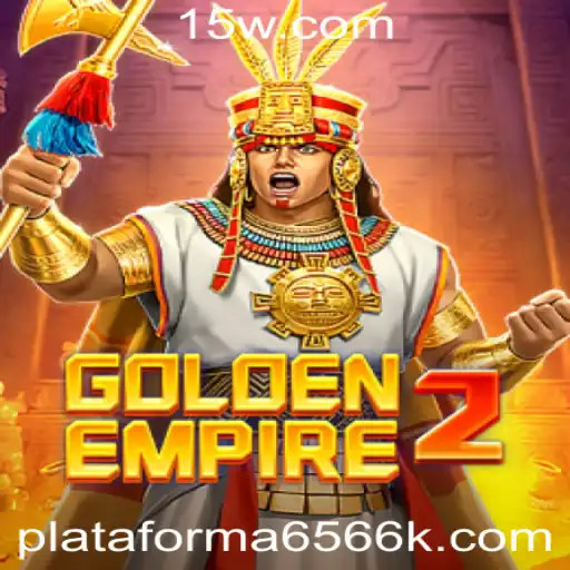 plataforma 6566 | Explorando o Mundo de GoldenEmpire2: Aventura e Estratégia na Plataforma 6566