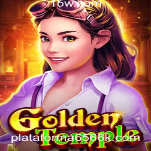 plataforma 6566 | Explorando o Fascinante Mundo de GoldenTemple