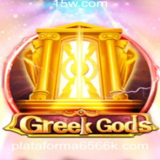 plataforma 6566 | Descubra a Emoção e Mitos do GreekGods na Plataforma 6566
