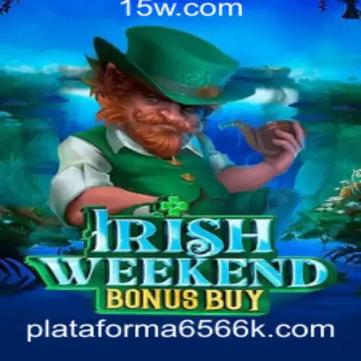 Explorando o Mundo Envolvente de IrishWeekendBonusBuy