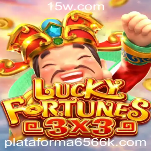 LUCKYFORTUNES3x3: Descubra a Nova Sensação de Jogo na Plataforma 6566