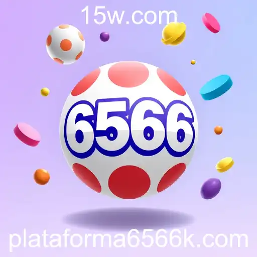 Loteria: Plataforma 6566 e a Revolução no Jogo de Azar