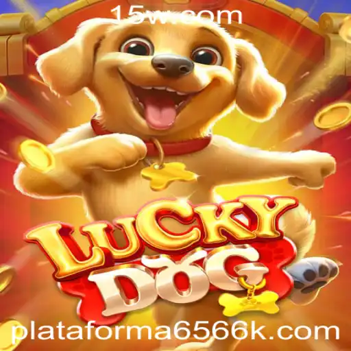 plataforma 6566 | Explorando o Mundo Emocionante de LuckyDog na Plataforma 6566