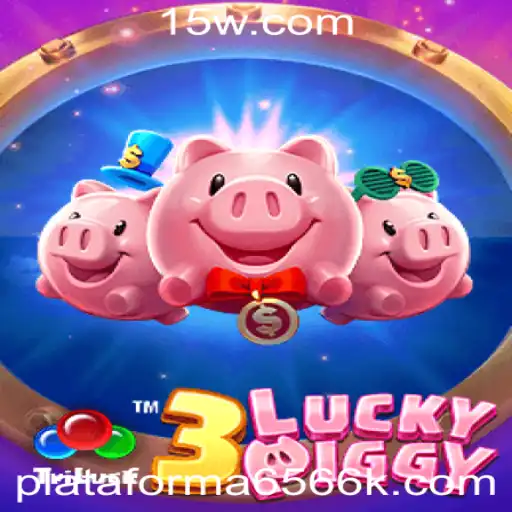 Explorando o Mundo Encantador de 3LUCKYPIGGY na Plataforma 6566