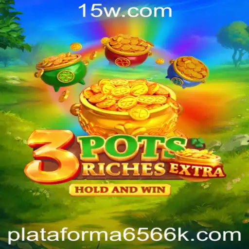 Descubra o Fascinante Universo de 3potsExtra: A Nova Sensação do Mundo dos Jogos
