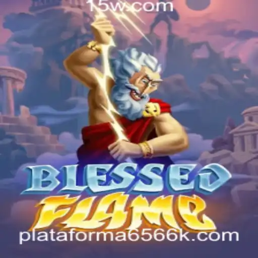 Explorando o Fascinante Mundo de BlessedFlame no Universo de Jogos