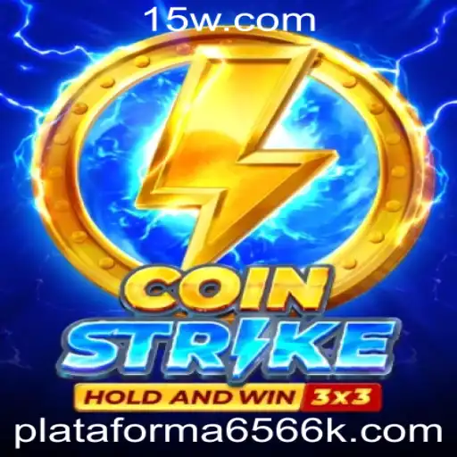 Explorando o Mundo de CoinStrike: Um Novo Horizonte para Jogos de Plataforma