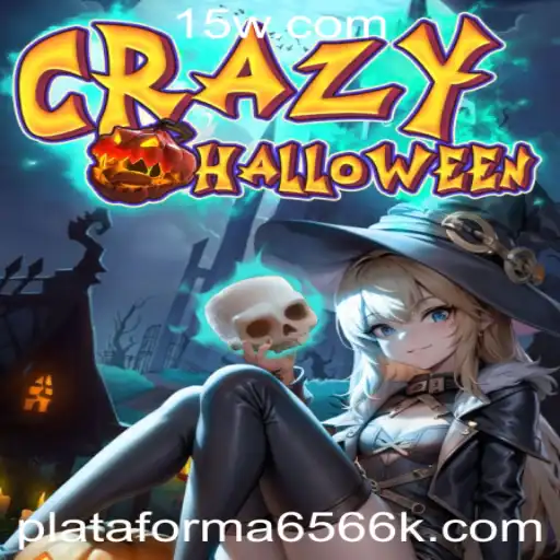 Descubra CrazyHalloween: Um Jogo de Plataforma Emocionante
