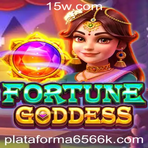 FORTUNEGODDESS: Explorando o Novo Fenômeno na Plataforma 6566