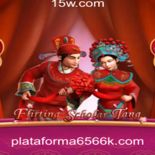 Flirting Scholar Tang: Desvendando a Aventura na Plataforma 6566
