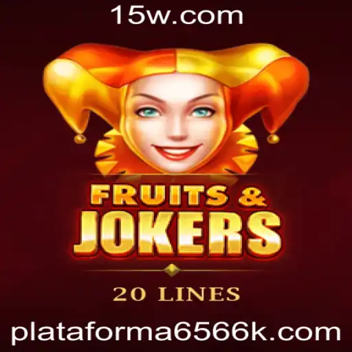 Explorando o Mundo de FruitsAndJokers20: Diversão e Estratégia na Plataforma 6566