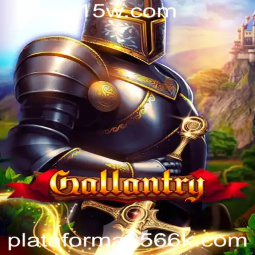 Descubra Gallantry: O Jogo de Plataforma 6566 que Revoluciona Aventuras Digitais