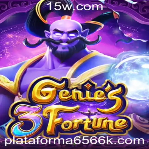 Descubra o Mundo Fascinante de Genie3Fortune: Aventura na Plataforma 6566