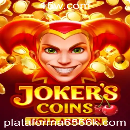 Descubra JokersCoins: O Novo Fenômeno em Plataforma 6566