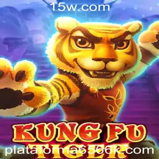 Explorando o Mundo de KungFuTiger: Um Jogo de Plataforma Apaixonante
