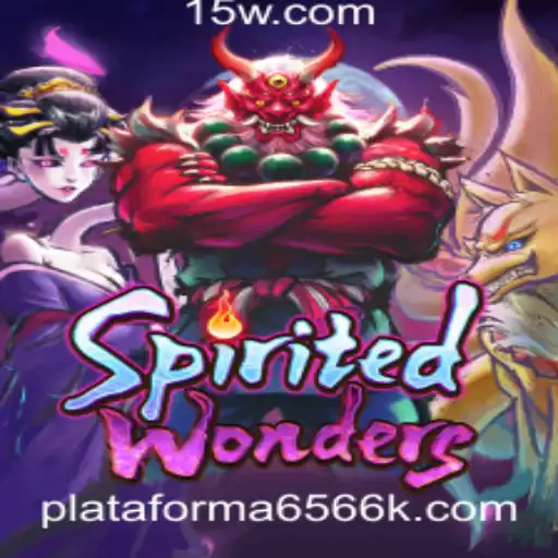 Explorando SpiritedWonders: Aventura no Mundo da Plataforma 6566