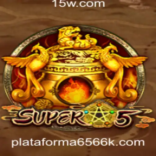 Descubra o Mundo Empolgante de Super5: O Jogo de Plataforma 6566