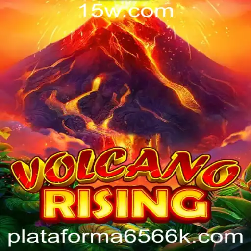 Explorando o Mundo de VolcanoRising