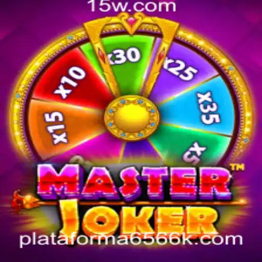 plataforma 6566 | Explorando o Mundo Fascinante de MasterJoker na Plataforma 6566