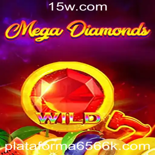 plataforma 6566 | Conheça MegaDiamond: O Novo Fenômeno dos Videojogos