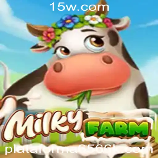 plataforma 6566 | Descubra o Mundo Envolvente de MilkyFarm: O Jogo de Simulação Agrícola