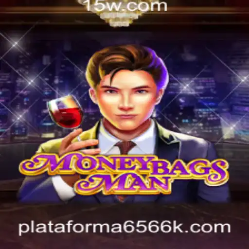 plataforma 6566 | Explore o Universo do Jogo MoneybagsMan na Plataforma 6566