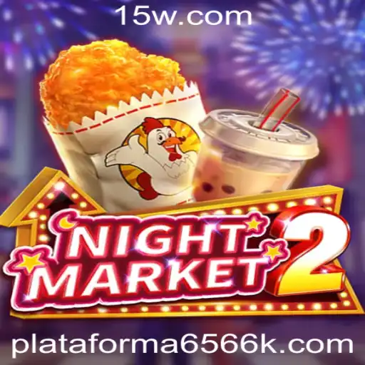 plataforma 6566 | Descubra o Fascinante Mundo de NightMarket2: O Jogo da Plataforma 6566