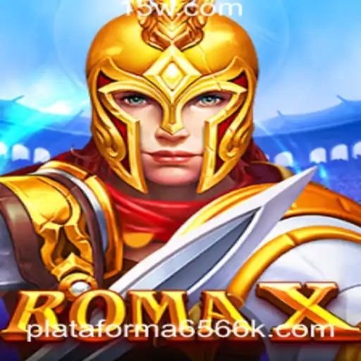plataforma 6566 | RomaX: O Novo Conceito de Jogo na Plataforma 6566