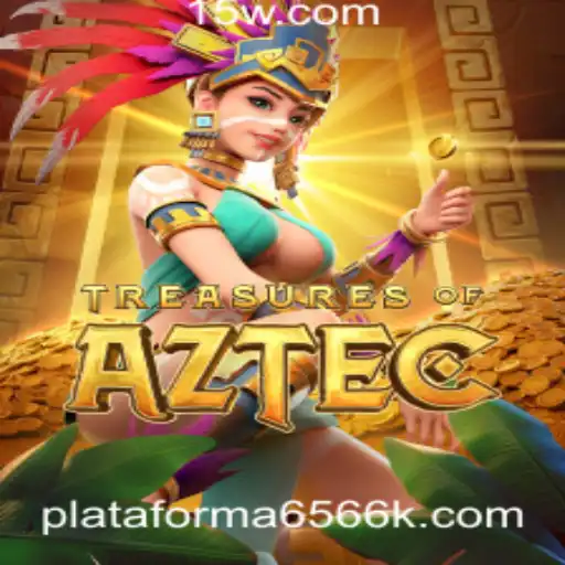 plataforma 6566 | Descubra os Mistérios e Aventuras de Treasures of Aztec