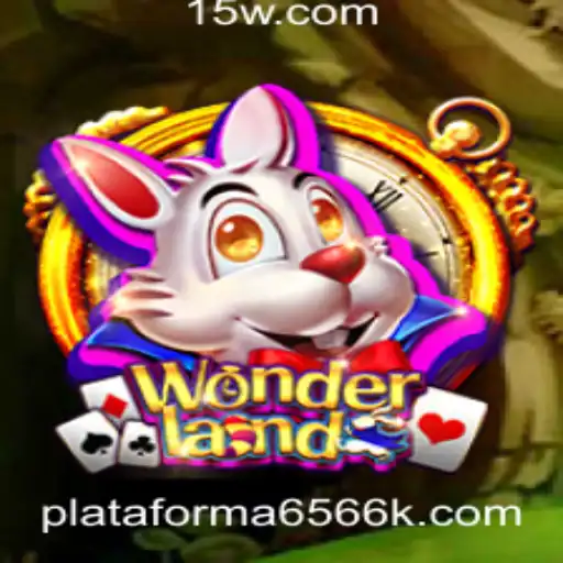 plataforma 6566 | Explorando Wonderland: Um Jogo de Plataforma Inovador
